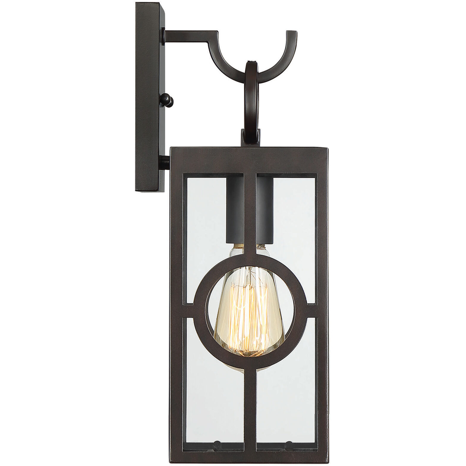 Lauren Outdoor Wall Lantern