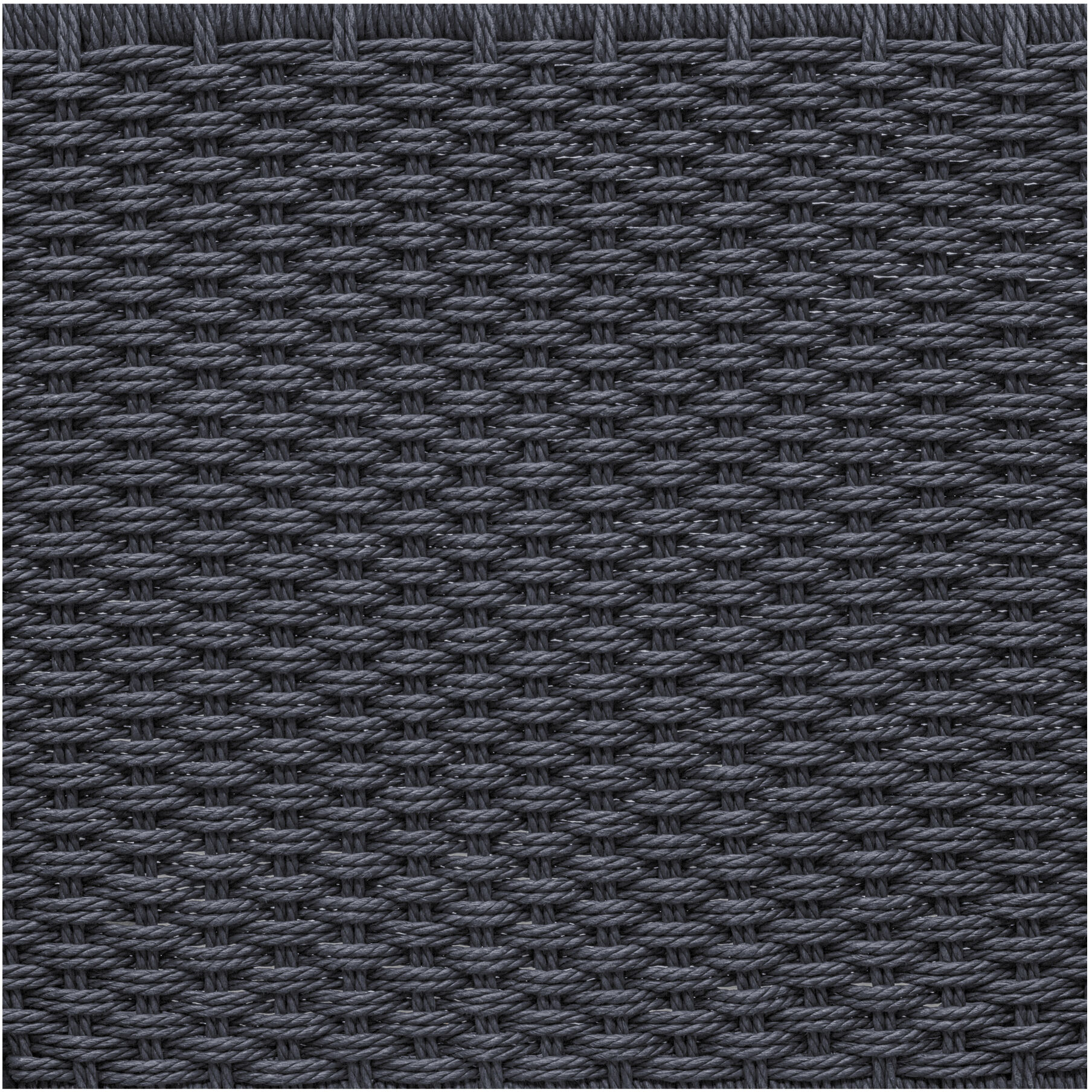 Finn Black Dining Chair