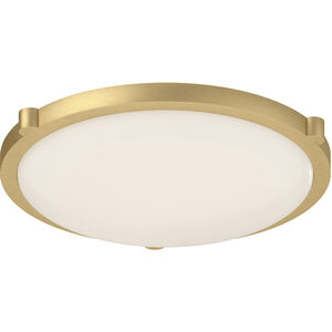 Floyd 17.00 inch Flush Mount