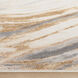 Terra 158 X 118 inch Earth Tones Rug in 10 x 13