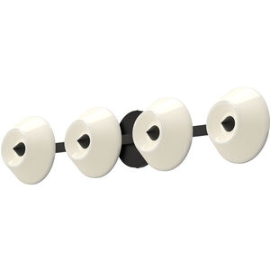 Holt 29.50 inch Bathroom Vanity Light