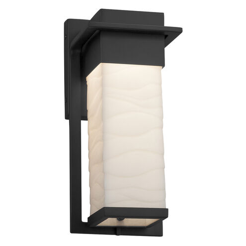 Porcelina 5.00 inch Outdoor Wall Light