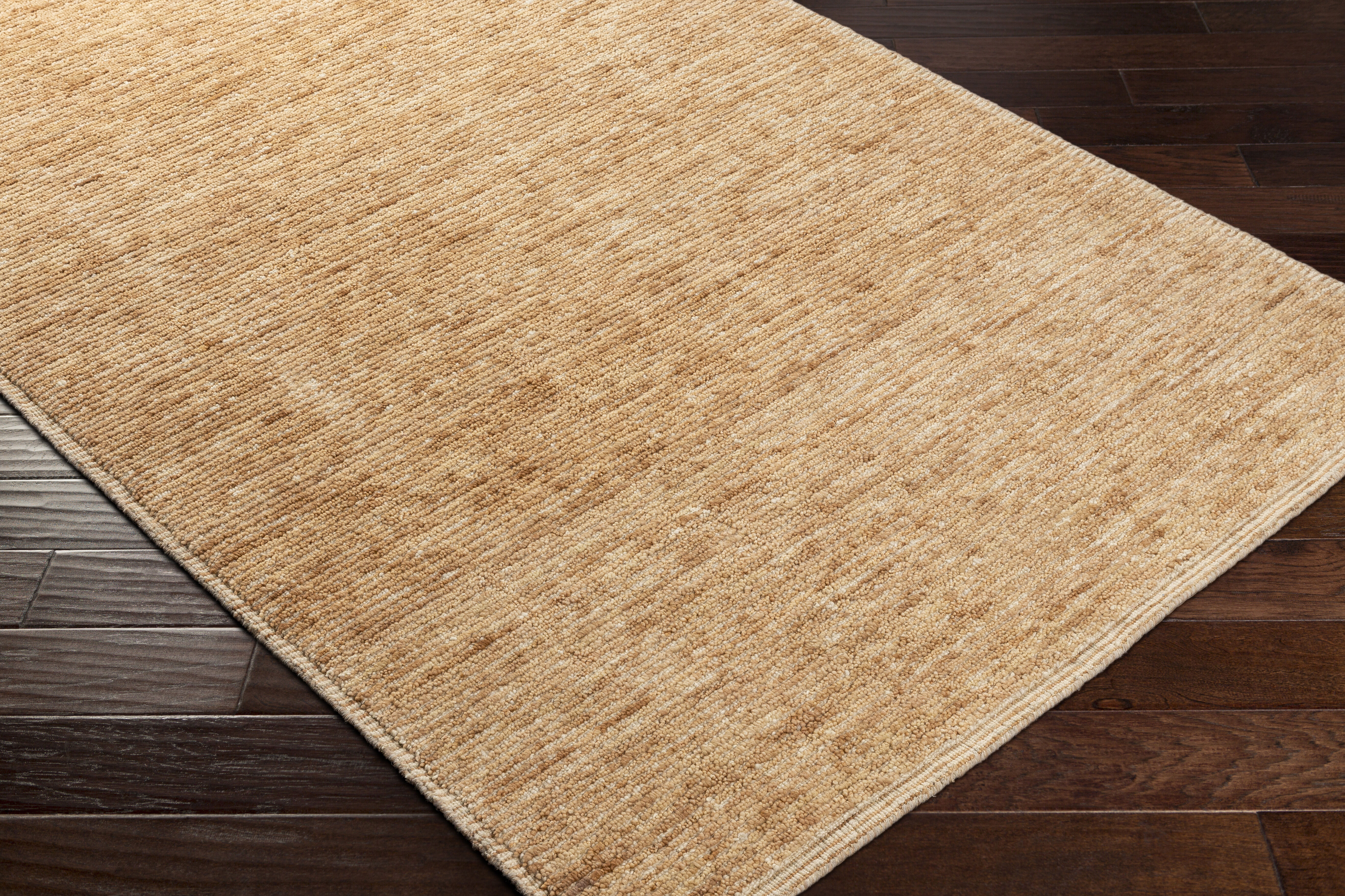 Viera 144 X 108 inch Brown Rug in 9 X 12, Rectangle