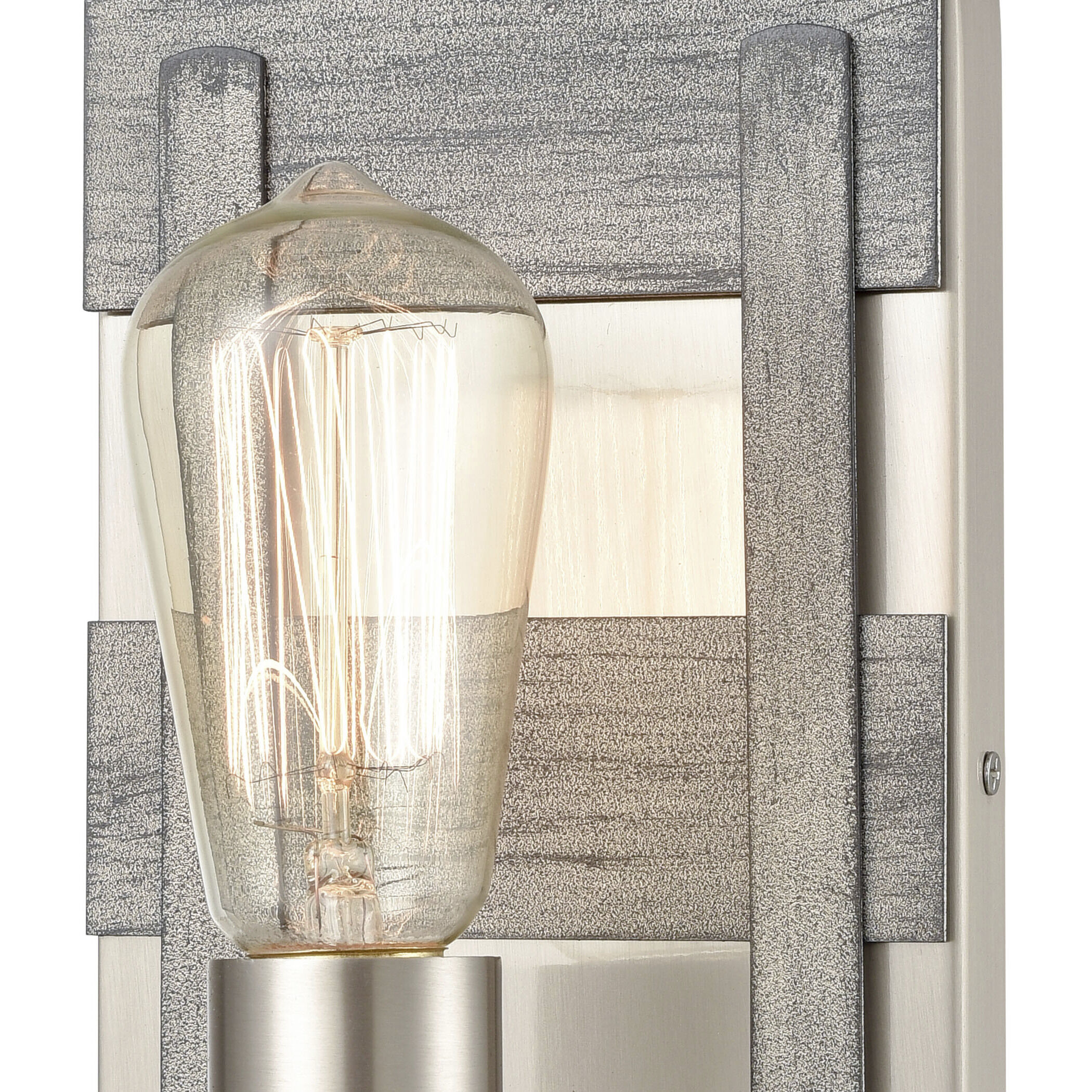 Brigantine Vanity Light Wall Light