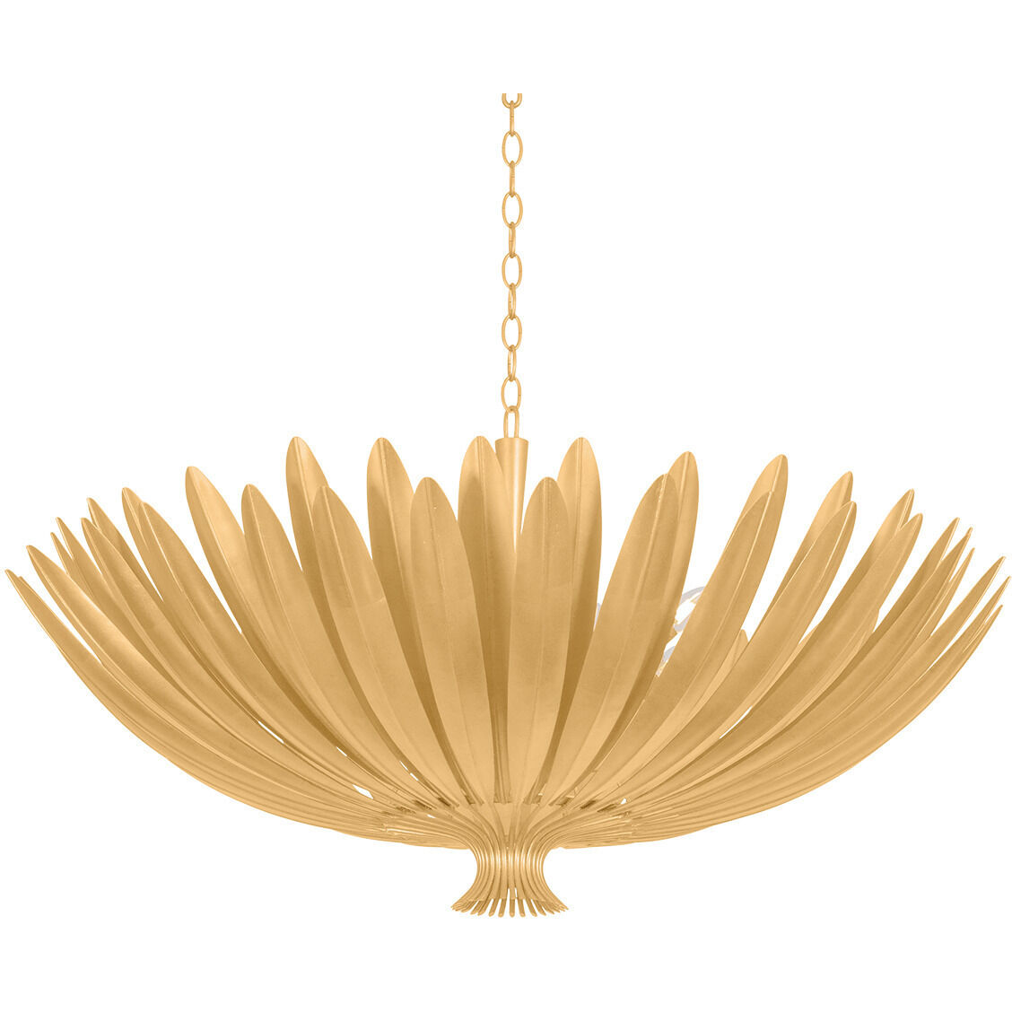 Whitfield 12 Light 48.00 inch Chandelier