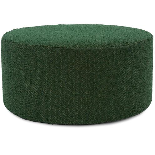 Barbet Universal 18 inch Forest 36 Round Ottoman