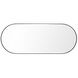 Vaquero 72 X 30 inch Bronze Mirror