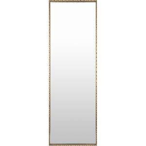 Alchemist 72 X 24.25 inch Gold Mirror, Rectangle