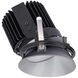 Volta LED Copper Bronze Recessed Lighting in 85, 2700K