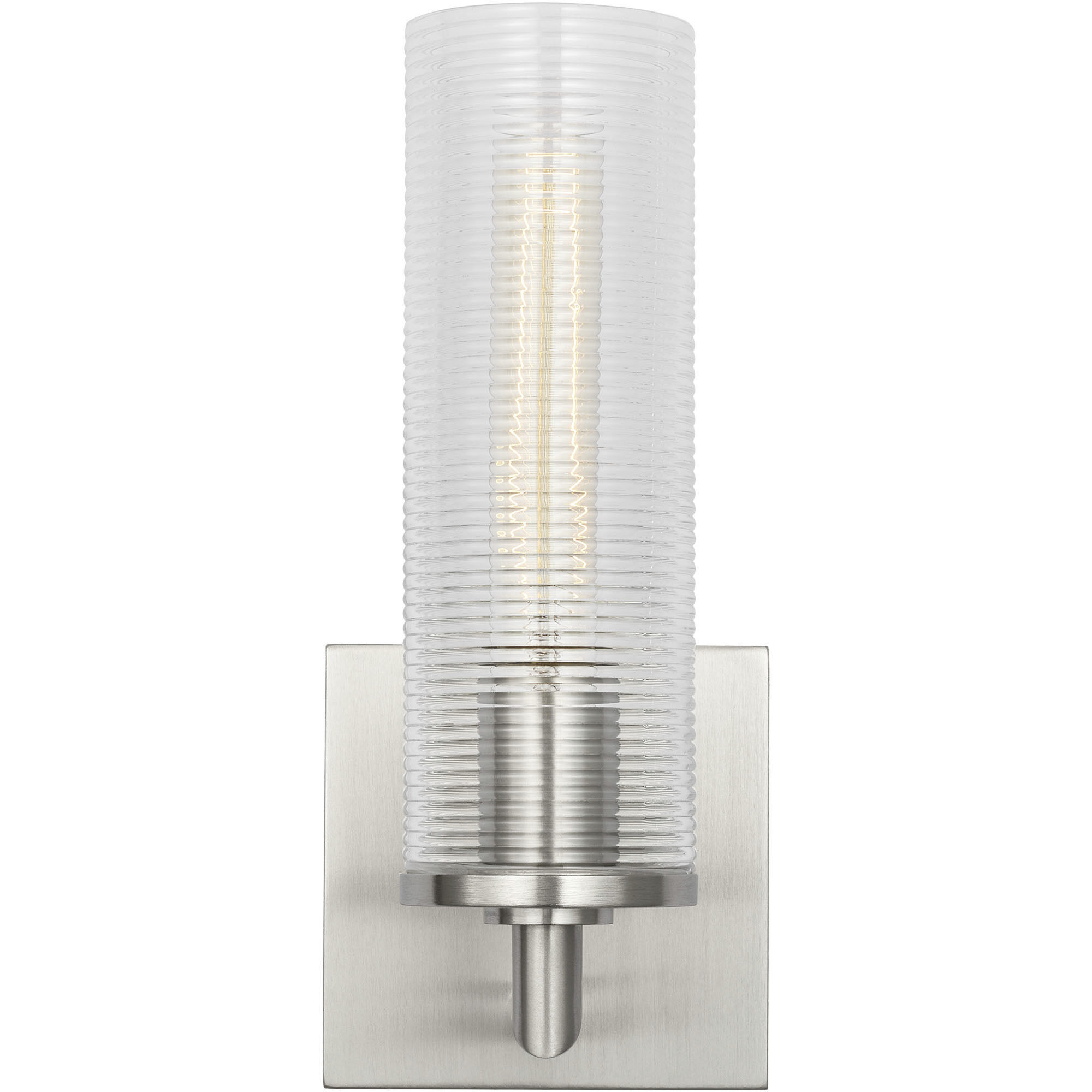 Drew & Jonathan Sarita Sconce Wall Light, Small