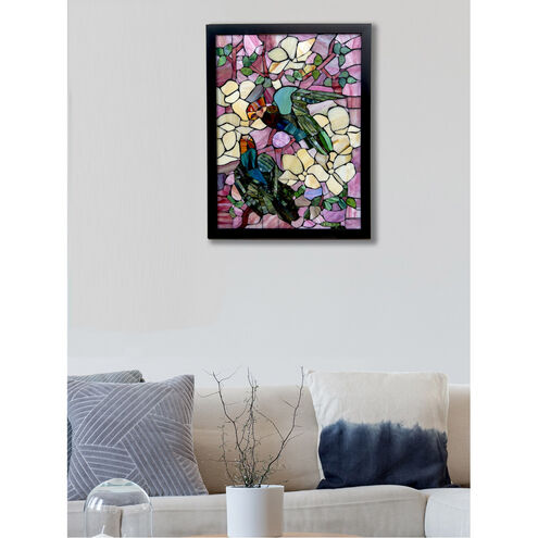 Evelyn Wall Art Decor