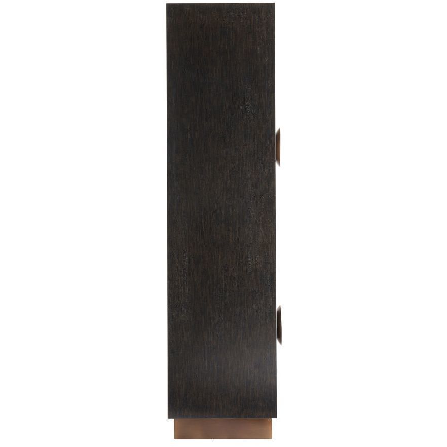 John 40.5 inch Sable Cabinet