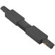 L Track 120 Black Track Component Ceiling Light