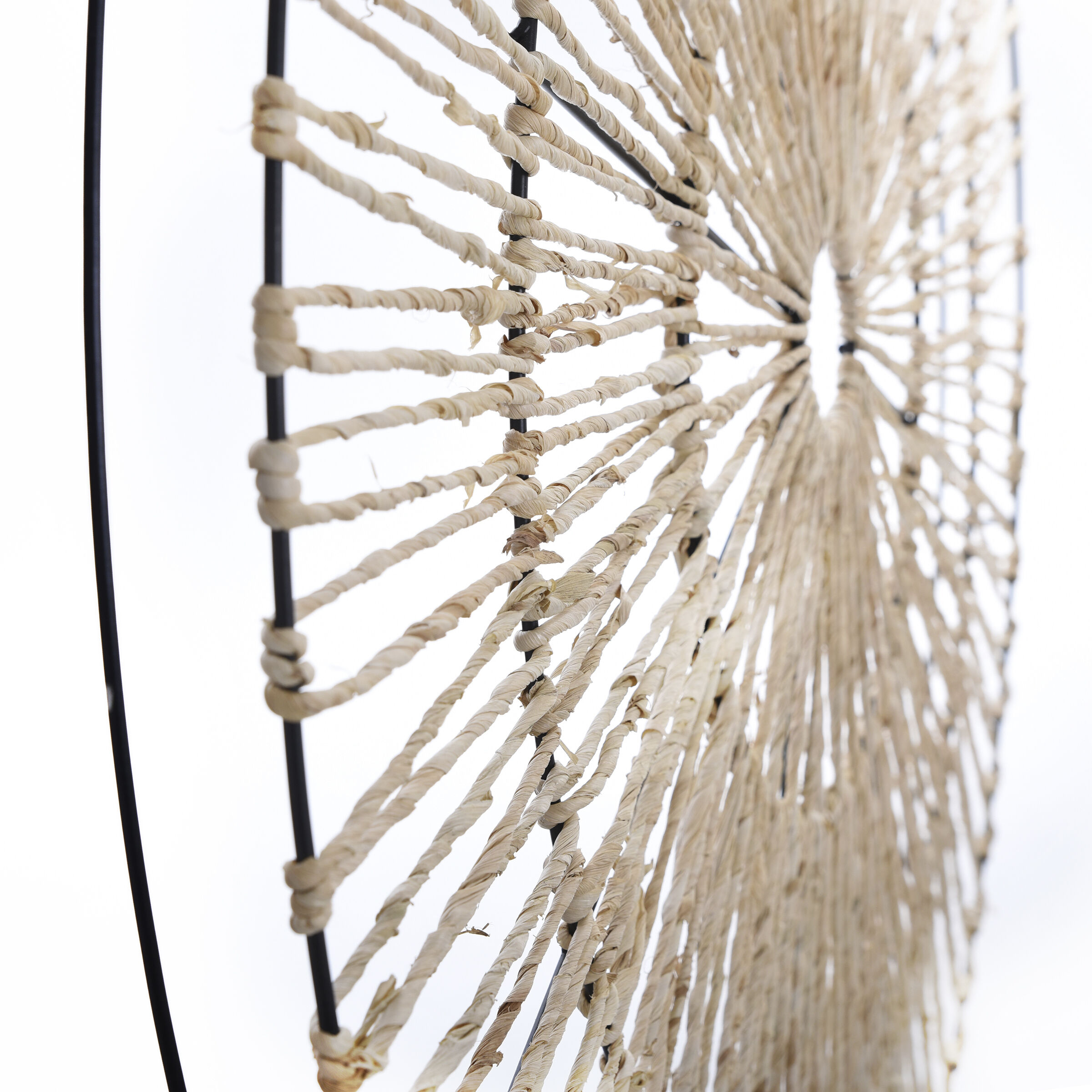 Signature Brown and Black Wall Decor