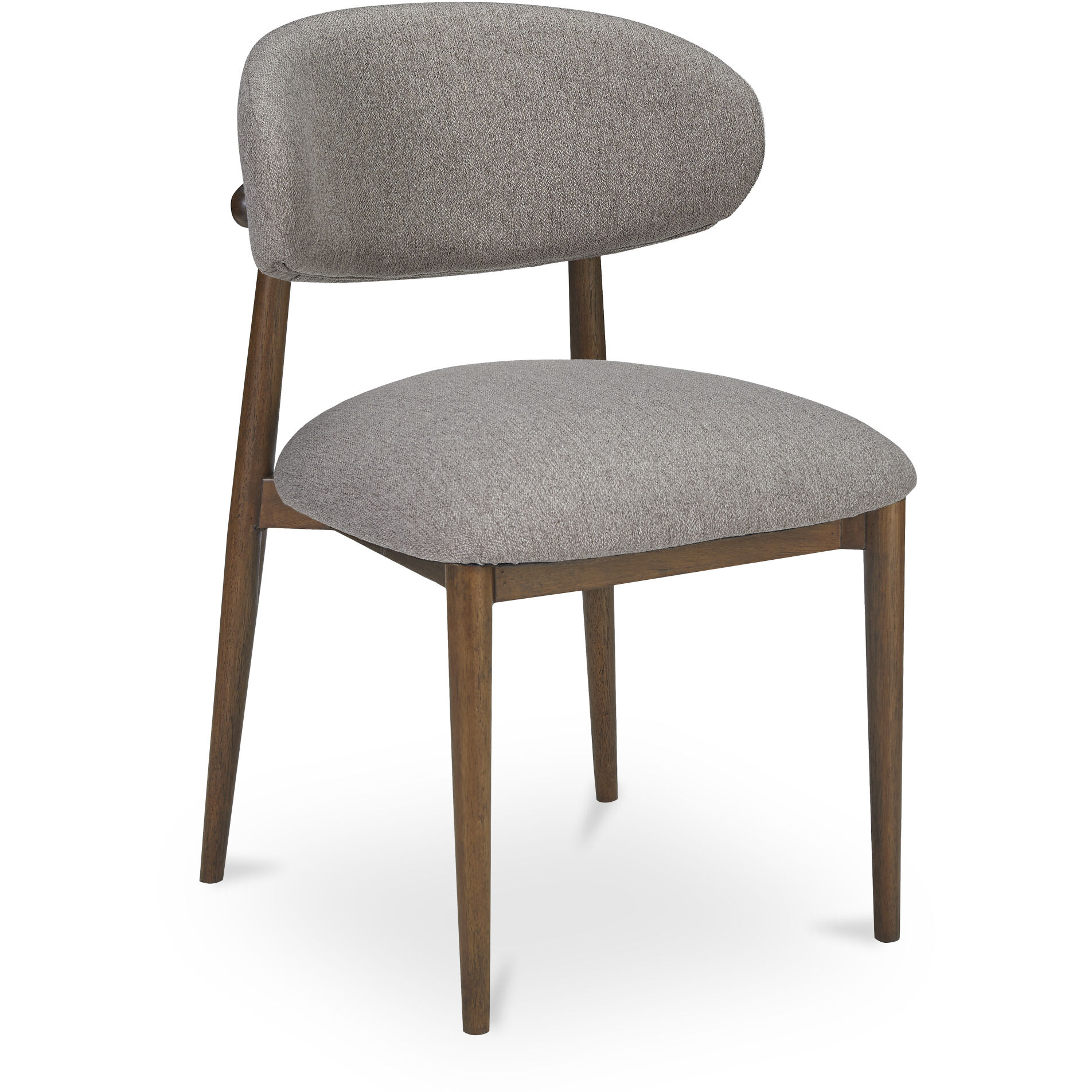 Ellie Light Brown Dining Chair