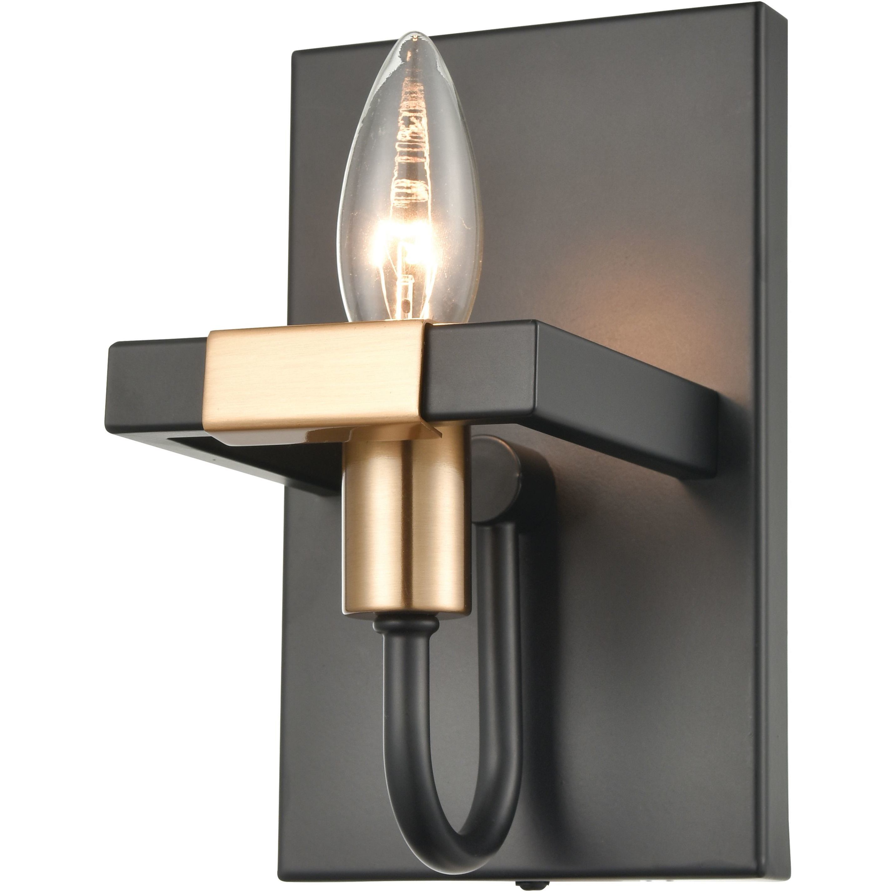Heathrow Vanity Light Wall Light