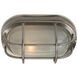 Bulkheads 1 Light 5.00 inch Outdoor Ceiling Light