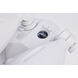 Brentwood LED 4.29 inch White Outdoor Security Light