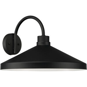 Lofton Outdoor Wall Lantern