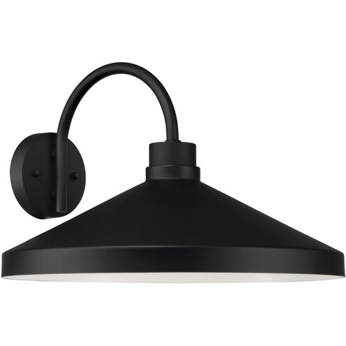 Lofton Outdoor Wall Lantern