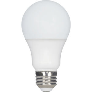 Lumos LED A19 Medium Medium 5.8 watt 120V 3000K Bulb