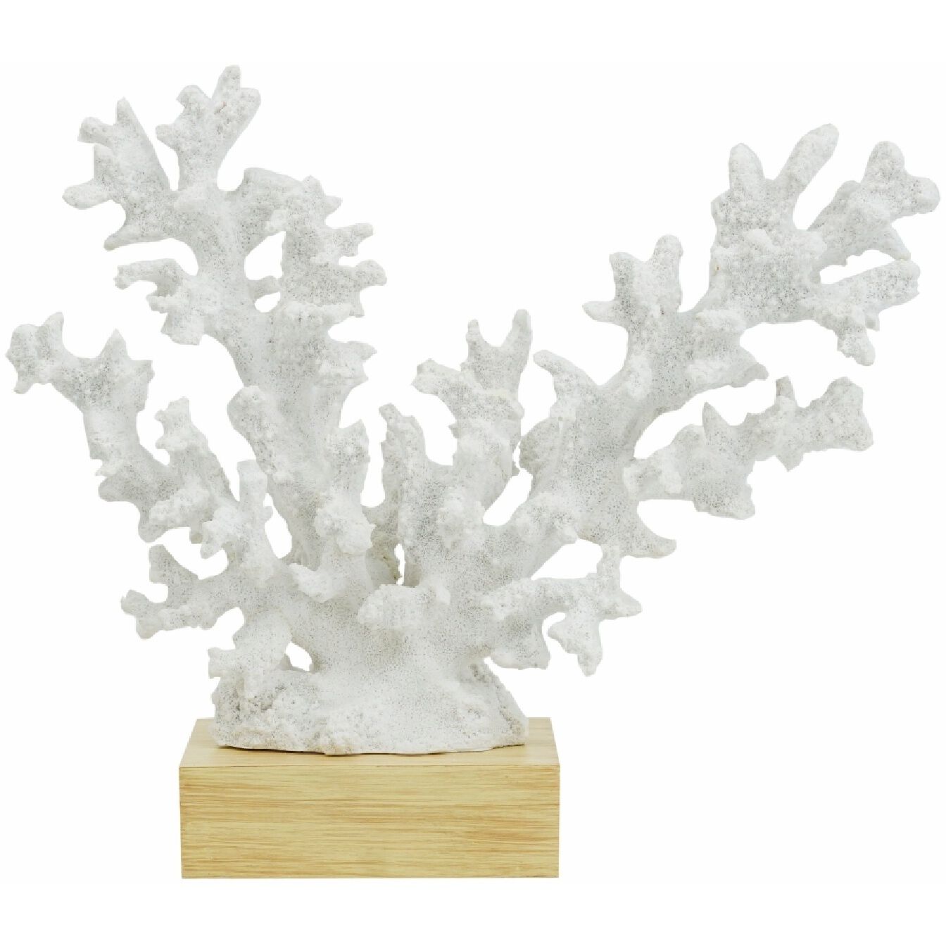 Lifelike 11.4 X 5.1 inch Sculpture