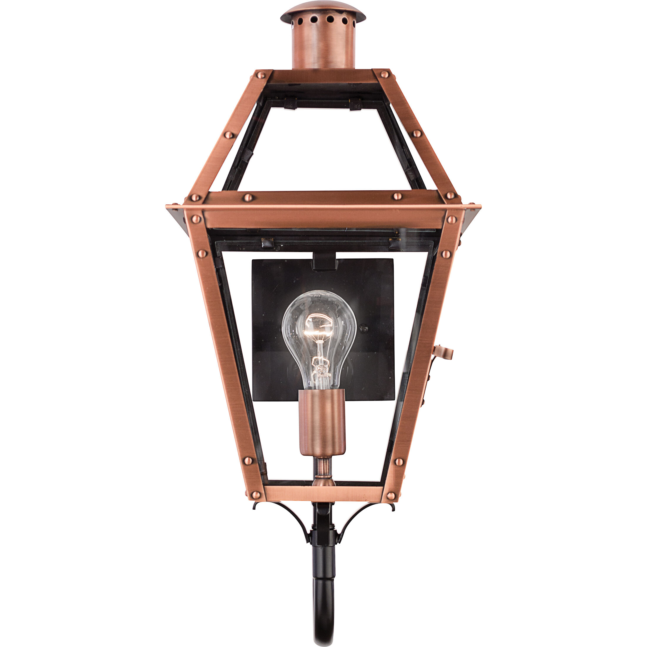 Rue de royal outdoor lantern 2025