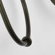 Amber Lewis Ingela LED 19.5 inch Modern Iron Double Sconce Wall Light