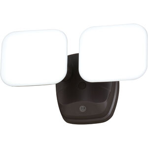 Theta 2 Light 10.00 inch Outdoor Wall Light