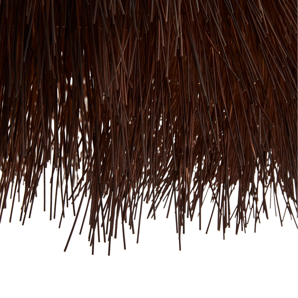 Kenmore 24 inch Mojave Faux Marble Side Table