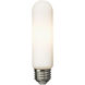 Branded Lamps LED E-26 - T10 M - E-26 Medium 4.00 watt 120 2700K Light Bulb