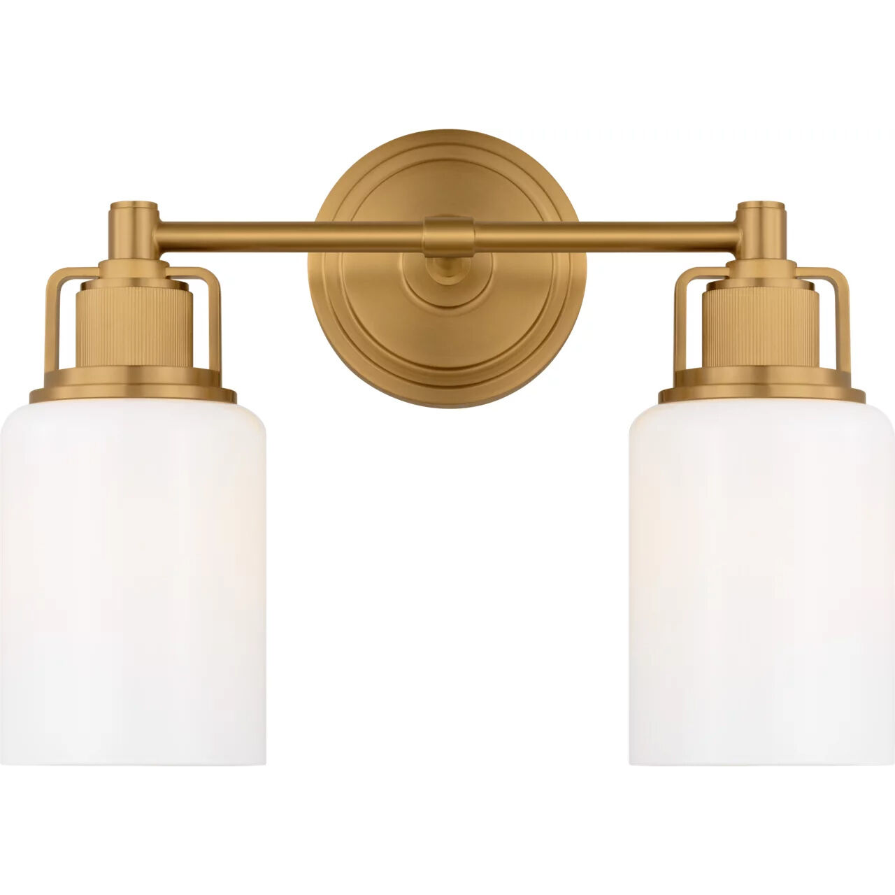 C&M by Chapman & Myers Ashford Bath Vanity Wall Light