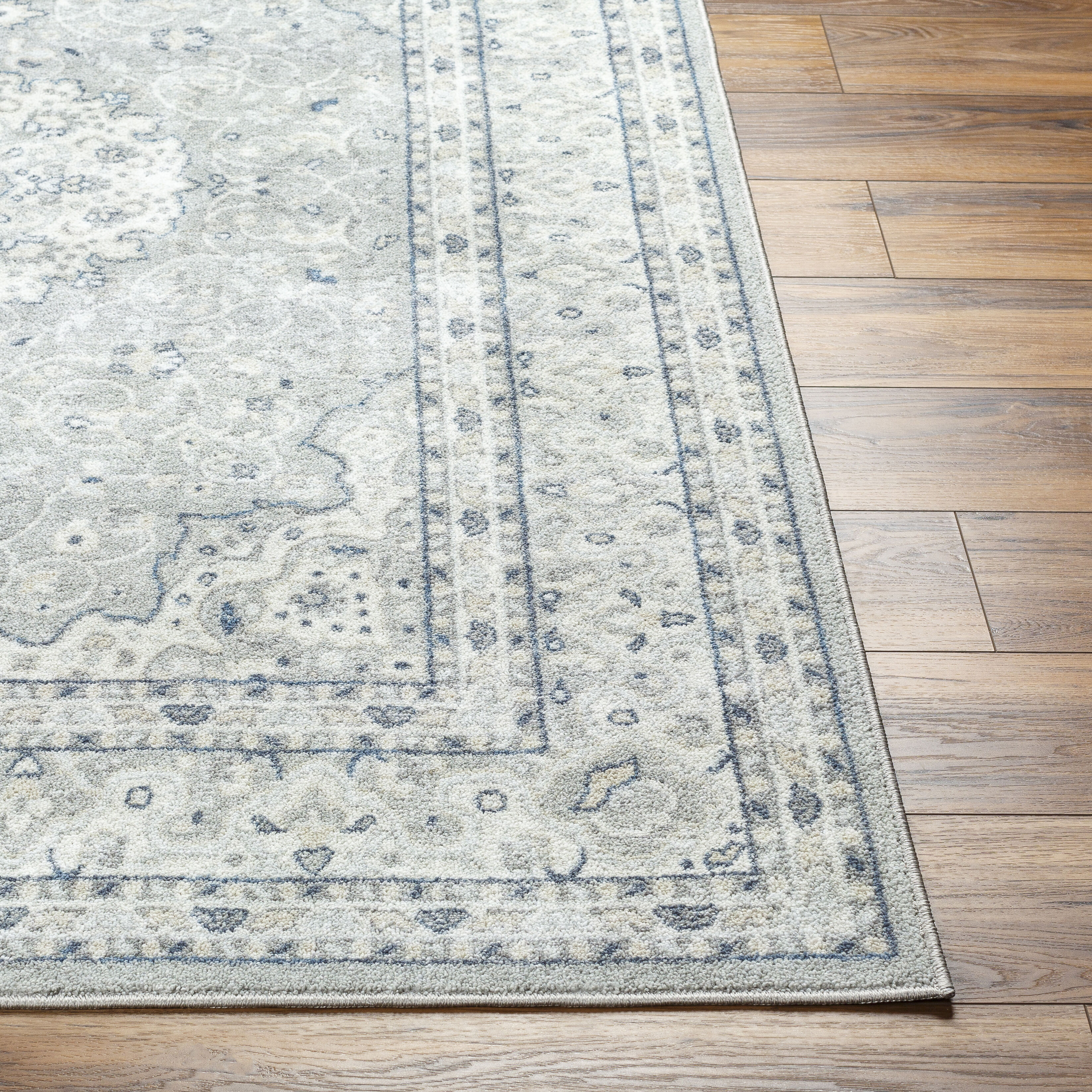 Hera 84 X 63 inch Rug, Rectangle