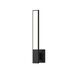 Planes 1 Light 2.50 inch Wall Sconce