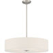 Mid Town 4 Light 24.00 inch Pendant