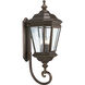 Donato Outdoor Wall Lantern