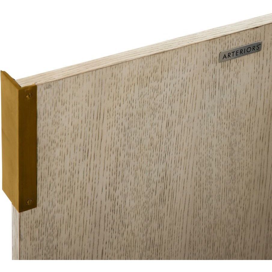 Naomi 48 inch Smoke Cabinet
