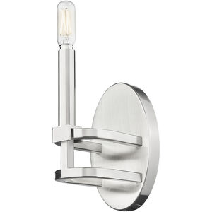 Downtown Urban Lexington 1 Light 4.25 inch Wall Sconce
