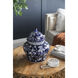 Aline 17 X 14 inch Vase