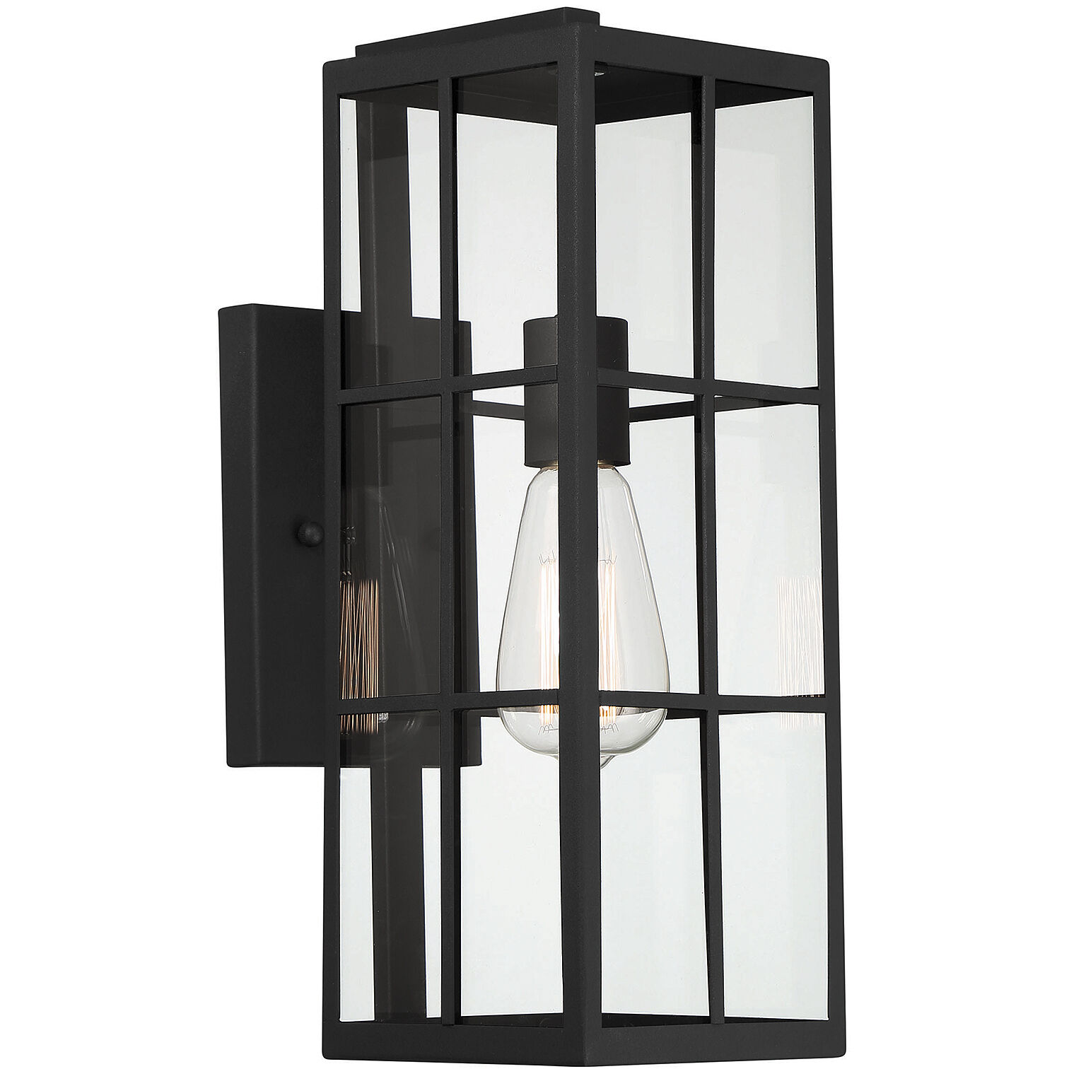 Ericson Outdoor Wall Lantern