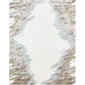 Laid Back Luxe 158 X 118 inch Earth Tones Rug in 10 x 13