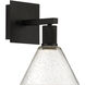 Port Nine 1 Light 8.00 inch Wall Sconce