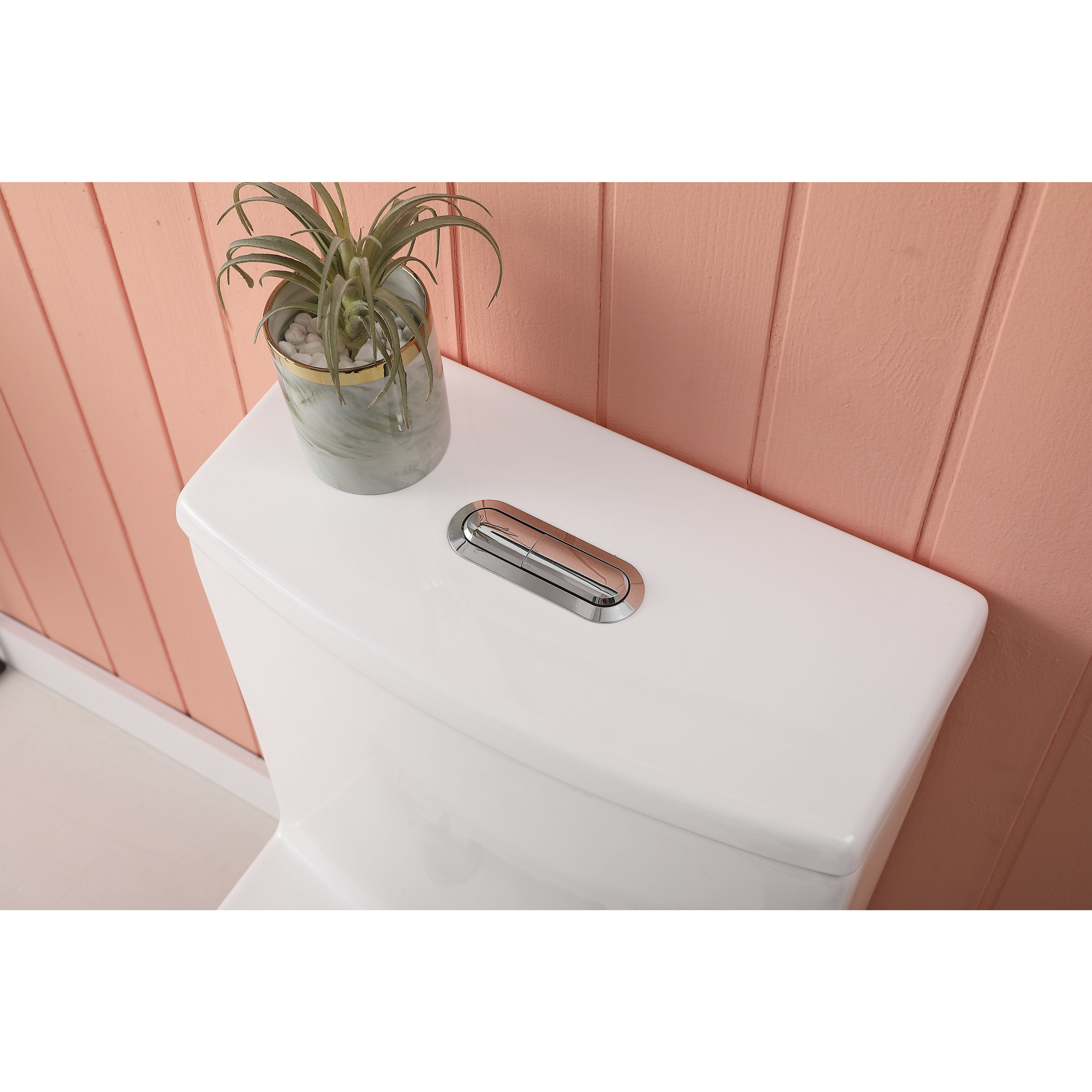 Winslet White Toilet