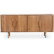 Orson 70 X 17.32 inch Brown Sideboard