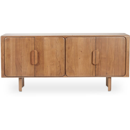 Orson 70 X 17.32 inch Brown Sideboard