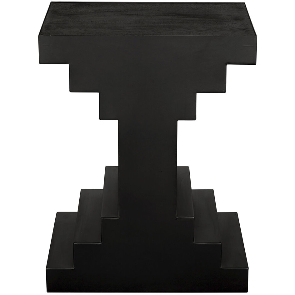 Melbourne Side Table