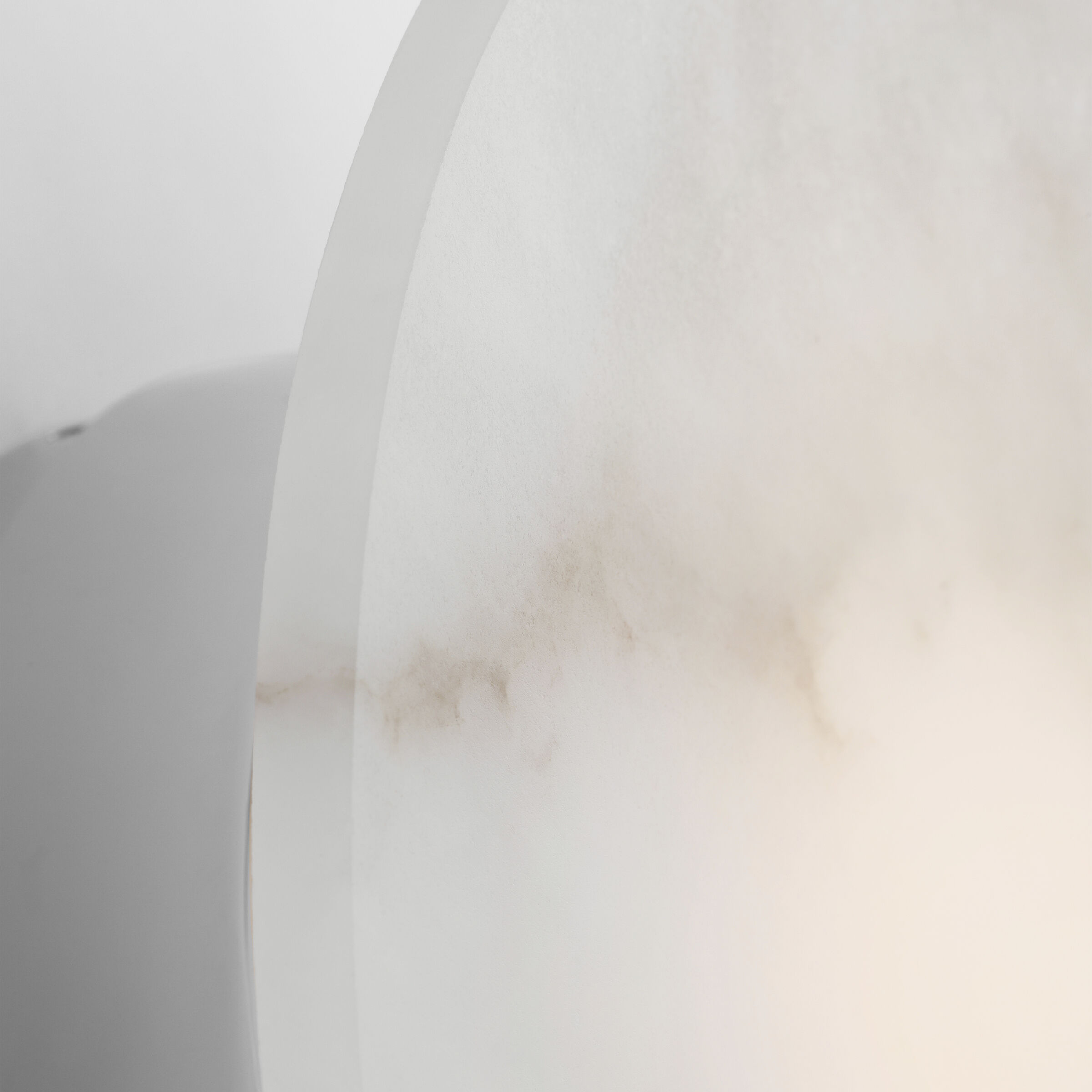 Kelly Wearstler Melange LED 9.75 inch Polished Nickel Sconce Wall Light