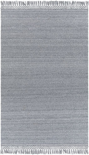 Azalea 144 X 106 inch Slate Rug in 9 X 12, Rectangle