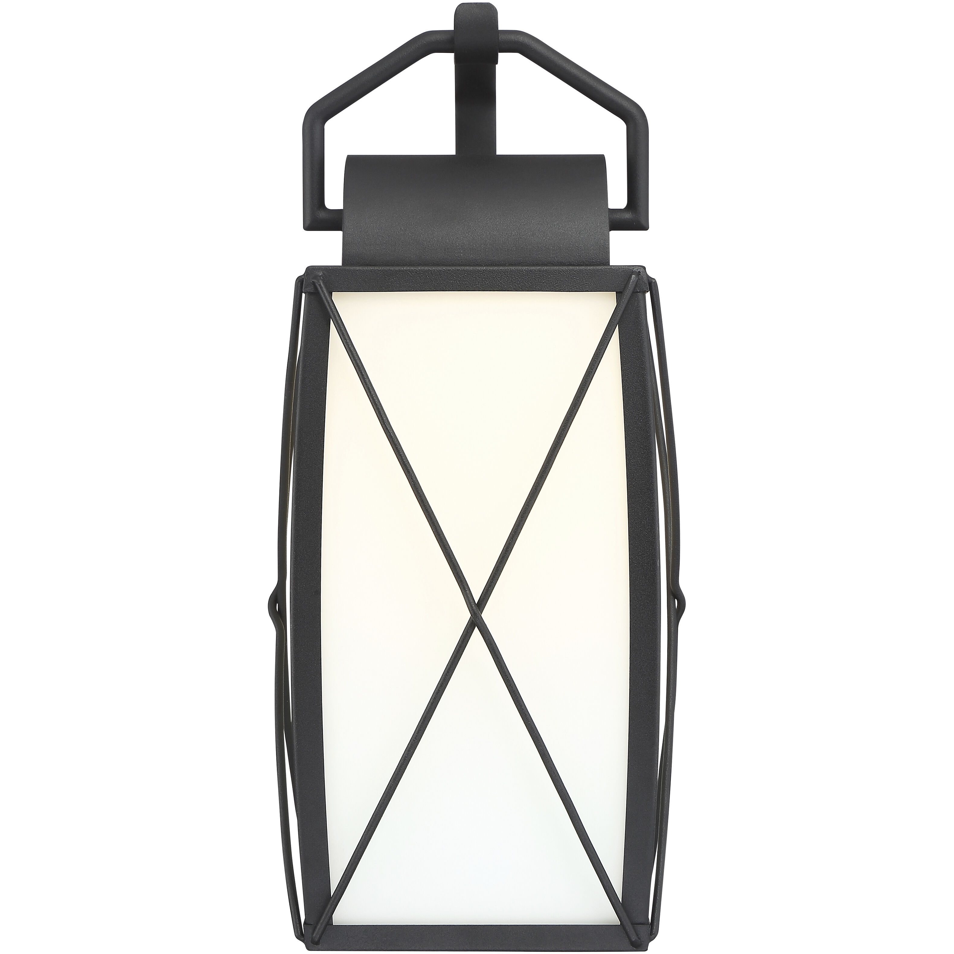 Fairlington Outdoor Wall Lantern