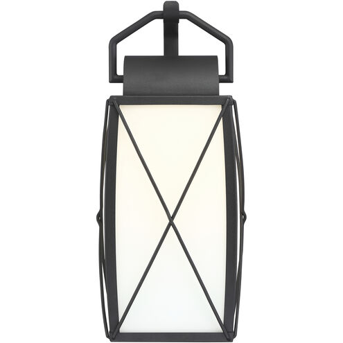 Fairlington Outdoor Wall Lantern